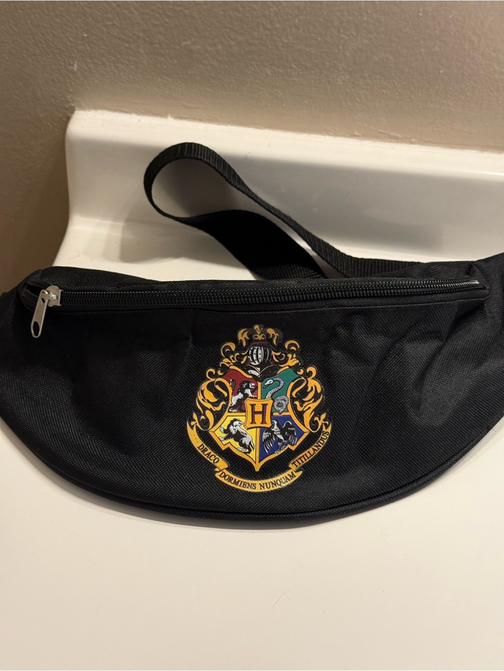 Harry Potter Draco waist belt